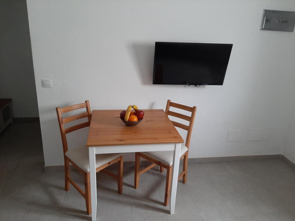 Casa Las Aguilas, Lajares Buitenkant foto
